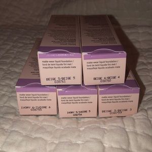 Mary Kay TimeWise Matte-Wear Liquid Foundation